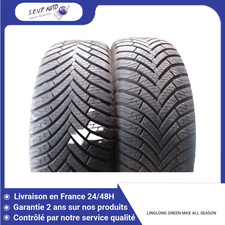 🇫🇷 Paire de pneus