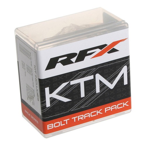 Kit visserie track pack - visserie,