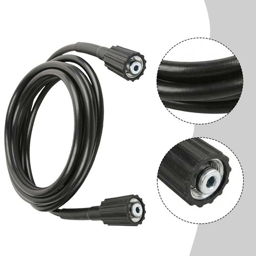 Tuyau flexible haute pression