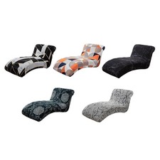 Housse chaise longue de - chaise,