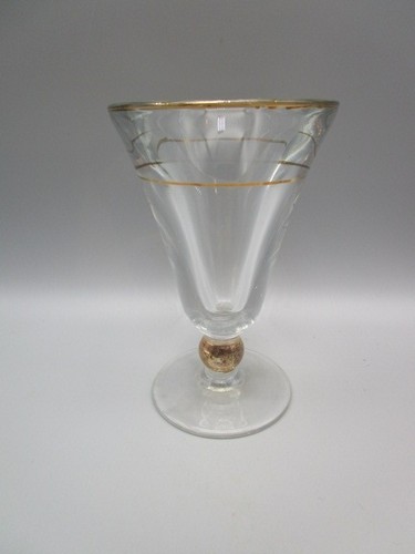 Verre bar ancien - de,