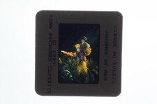 Cirque du Soleil Journey of