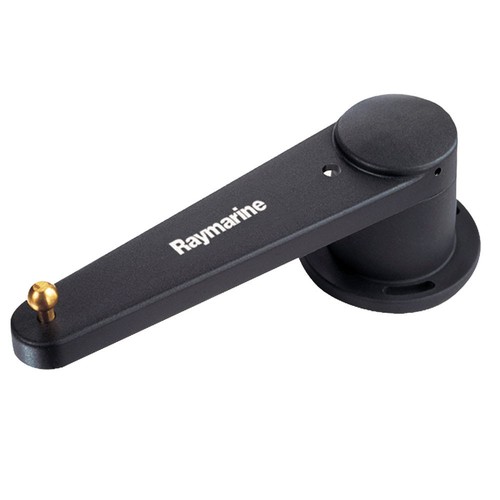 Raymarine rotary rudder - raymarine,