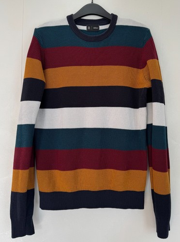 Pull redoute vert - pull,