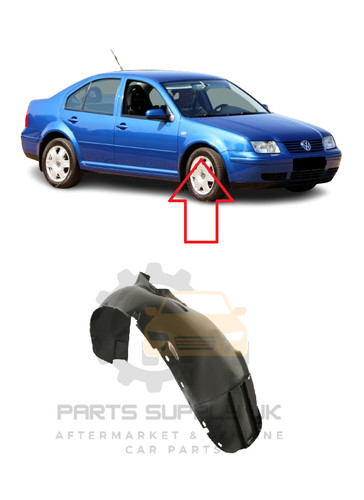 Neuf pour bora 1998 2005 - pour, vw