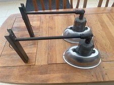 paire d’appliques de rue Eclatec