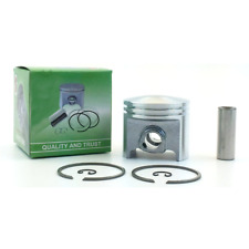 Kit piston pour STIHL 08S, BT360, TS 350 & AVE, TS360 (49mm) [#42010302000]