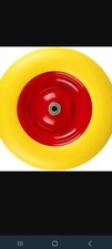 roue de brouette increvable