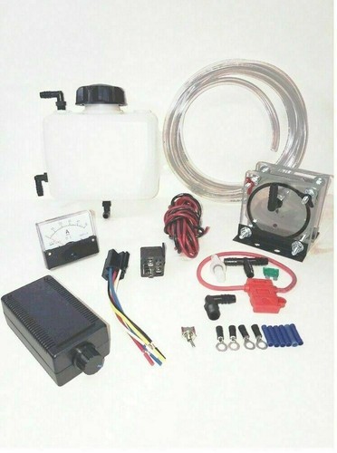 Hho dry cell kit with - hho, 40