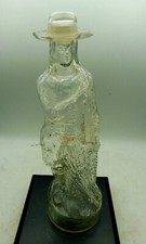  BOUTEILLE à sujet  style