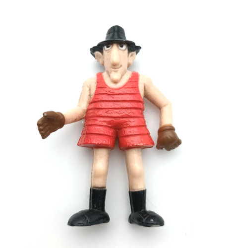 Jouet figurine vintage - jouet,
