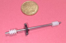 HO AXE  MOTEUR AVEC VIS SANS