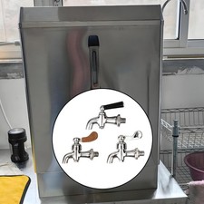 Robinet Boisson Chaude Café