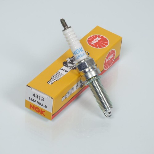 Bougie allumage ngk pour - bougie, d'allumage