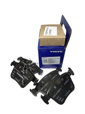 32287447 PLAQUETTES DE FREIN