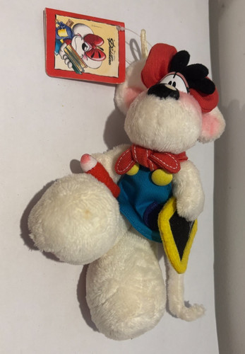 Peluche diddl diddlina à - diddl,