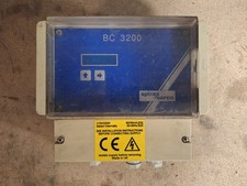 Bc 3200 Spirax Sarco