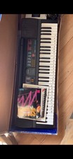 Song Bank CTK-480 Electronic