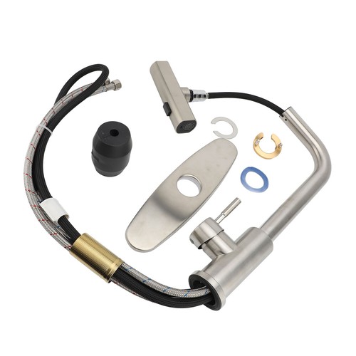 Kitchen sink faucet 304 - kitchen,