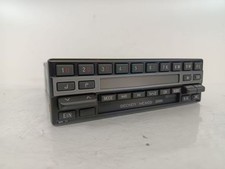 Radio BECKER MEXICO 2000