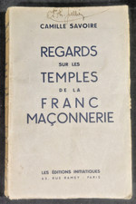 REGARDS sur les TEMPLES de la