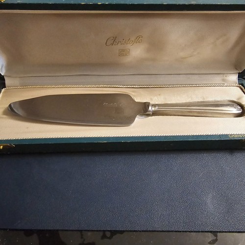 Pelle tarte gâteau - pelle, à
