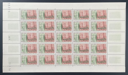 Congo 1964 161 planche - 1964, yt
