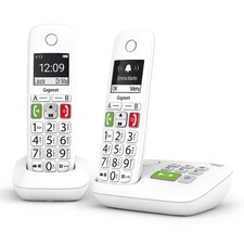 E290A Duo - Téléphone Fixe
