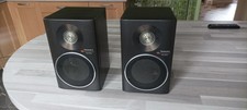 Tres rare paire - paire, d’enceintes