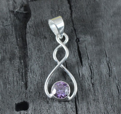 Pendentif solitaire diamant - pendentif,