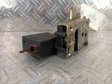 Serrure arriere gauche PEUGEOT