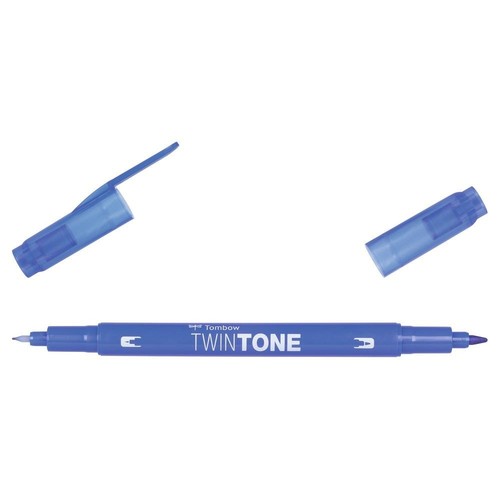 Pk45 tombow feutre - [ws-pk45], dessin
