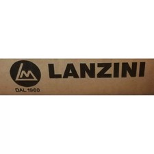 Lanzini Lampe Iodure