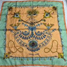 Article Hermes carre 90