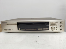 KENWOOD DM-5090 MiniDisc