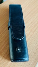 étui montblanc