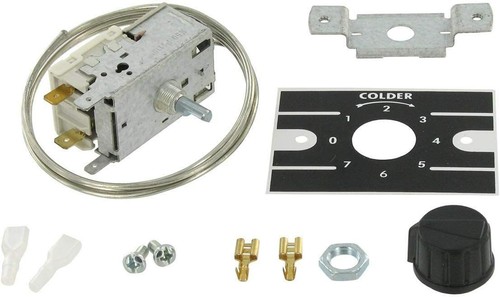 Thermostat pour