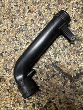 VW GOLF VI SCIROCCO AUDI A3 TUYAU TUBE DURITE Turbo 1K0129654AP 2.0 TSI