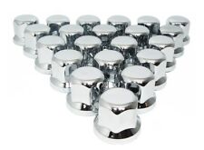 20 x enjoliveurs en plastique