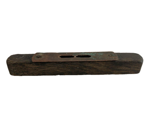 Niveau ancien bois et - bois,