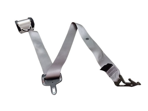 Ceinture sécurité - de,