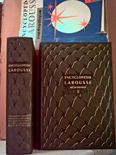 P. Augé.  ENCYCLOPÉDIE