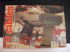 **maa Revue Cibles n°233 SIG