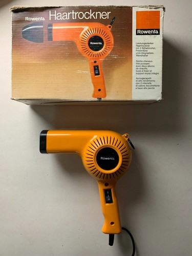 Seche cheveux rowenta 59 - seche,