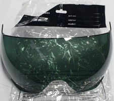 VISIERE ECRAN FUME CASQUE LS2