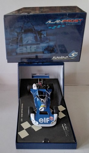 Renault mk20 prost - renault,