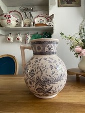 broc de toilette ancien