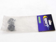 SCALEXTRIC SPORT -  SACHET DE GUIDE AVEC TRESSES #C8338 EN BLISTER