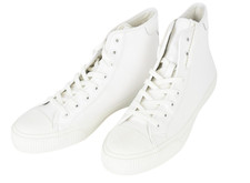 Chaussures Sandro Vulca Hi Top