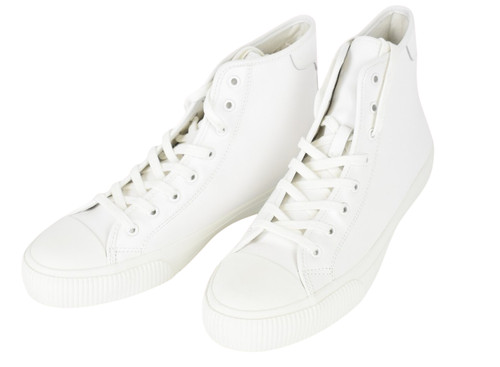 Sandro vulca top baskets - vulca,